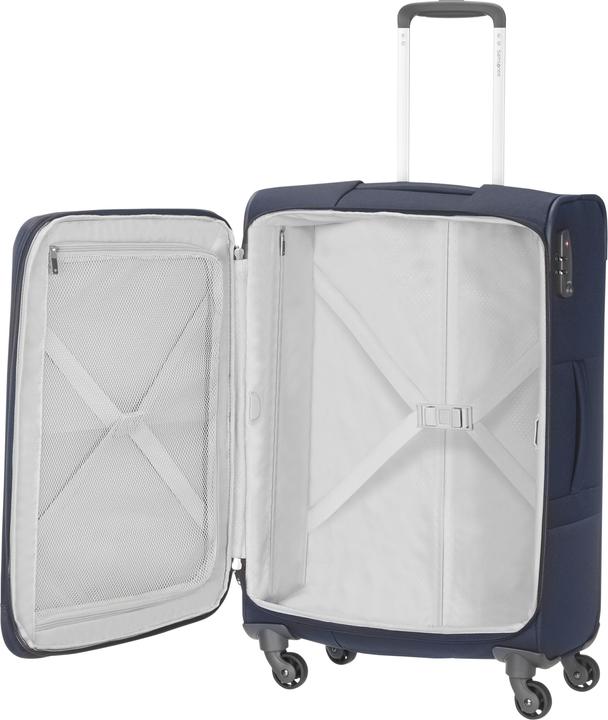 Produktbild Samsonite Base Boost (105 l, L (90 - 115l))