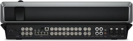 Immagine prodotto Blackmagic Studio televisivo ATEM 4K8 (Interruttore video)