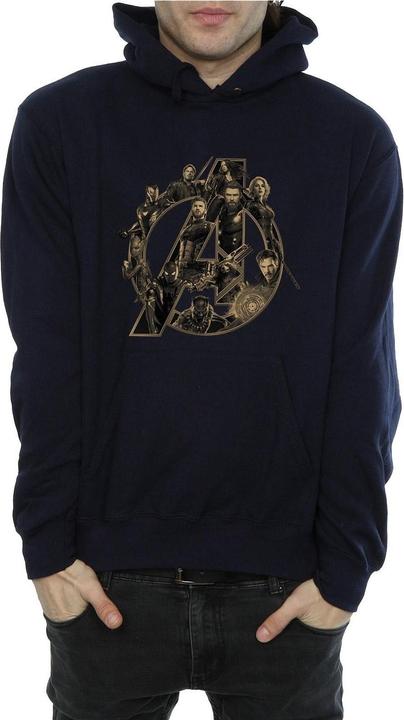 Produktbild Universal Textiles Kapuzenpullover (XL)