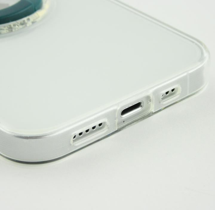Actual product image PhoneLook Coque Caméra clapet avec anneau (Apple iPhone 14)