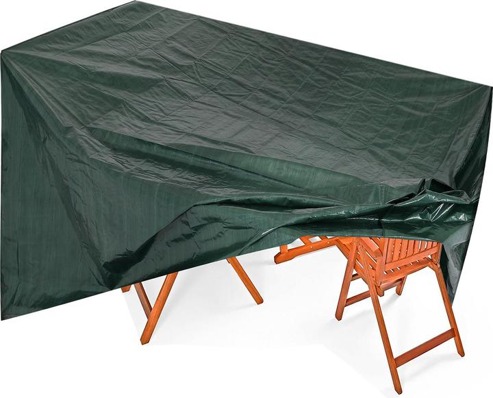 Actual product image Kingsleeve Seating group cover
