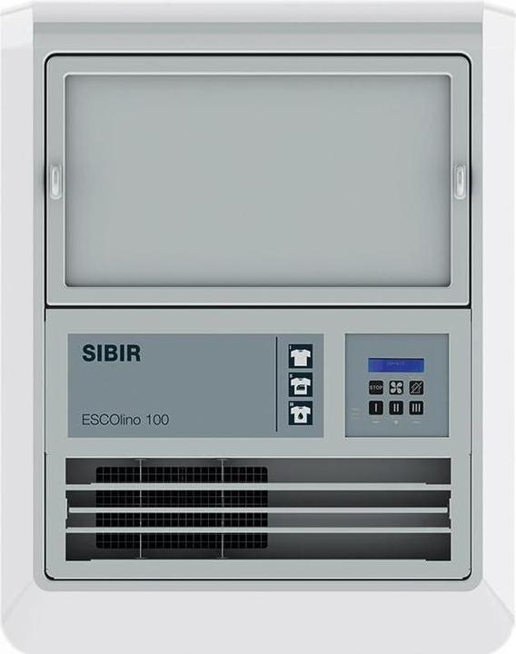 Immagine prodotto Sibir ESCOlino 100