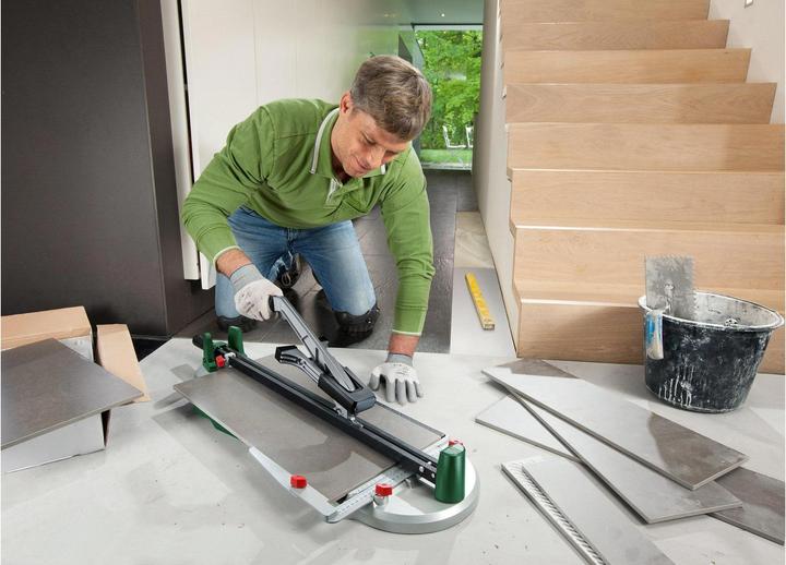 Immagine prodotto Bosch Home & Garden Tagliapiastrelle PTC 640