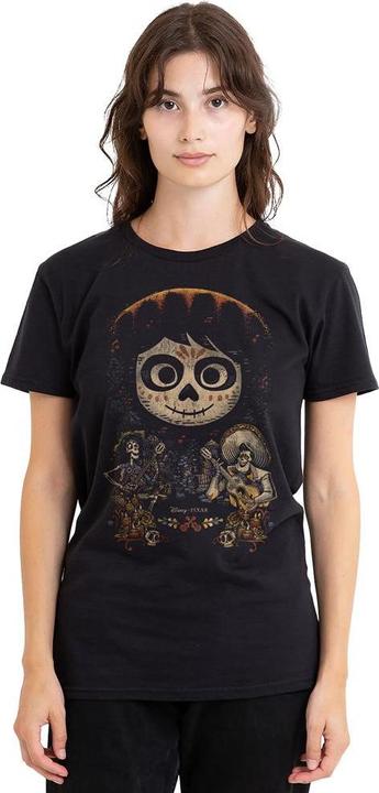 Image du produit La Maison du Coco - T-shirt - Adulte (XXL)