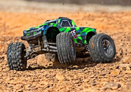 Produktbild Traxxas Hoss (RTR Ready-to-Run)