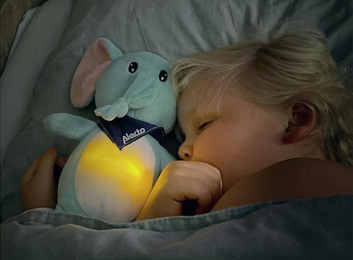 Produktbild Alecto Baby Nachtlicht