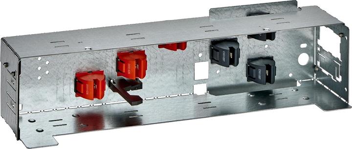 Immagine prodotto Schneider Electric Parte mobile Debro NSX400-630 3POL 88077