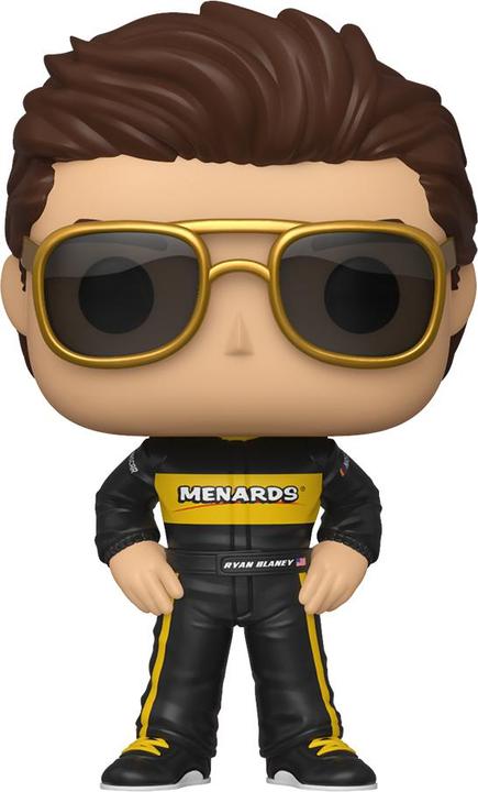 Immagine prodotto Funko POP! Sport Nascar Ryan Blaney 12