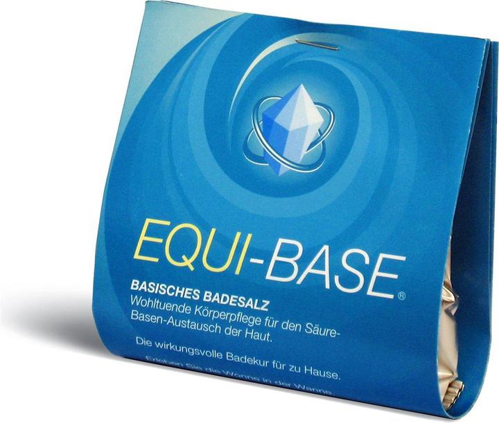 Actual product image Biosana Bath salts alkaline (Bath truffles)