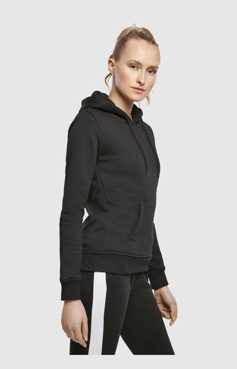 Immagine prodotto Merchcode LadiesPeace - Felpa con cappuccio nera Scribble Hand - 161483 (S)