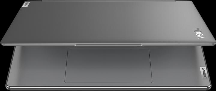 Image du produit Lenovo Yoga 9i (14", Intel Core i7-1260P, 16 Go, 1000 Go, CH)