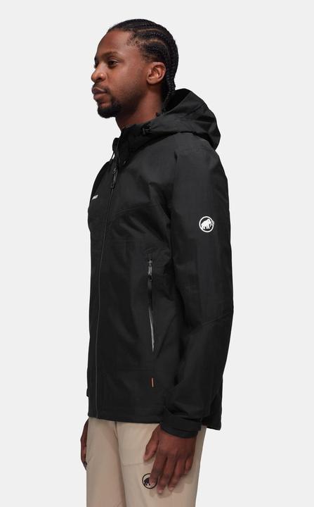 Image du produit Mammut Veste à capuche Convey Tour HS Men (S)