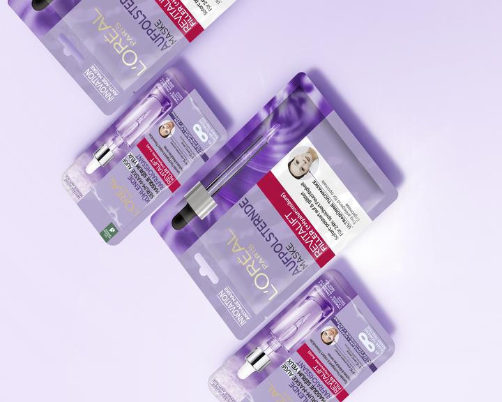 Image du produit L'Oréal Paris Revitalift (11 ml)