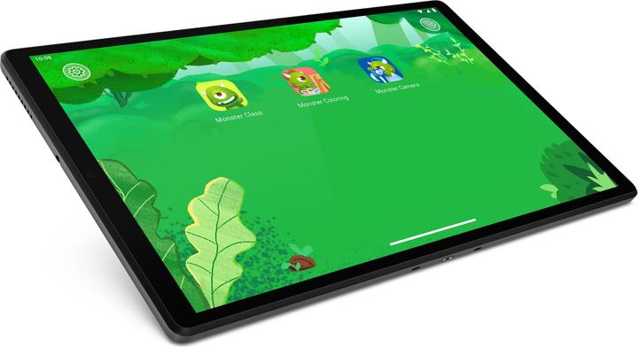 Productafbeelding Lenovo Tab M10 FHD Plus (2e generatie) (4G, 10.30", 128 GB, IJzergrijs)
