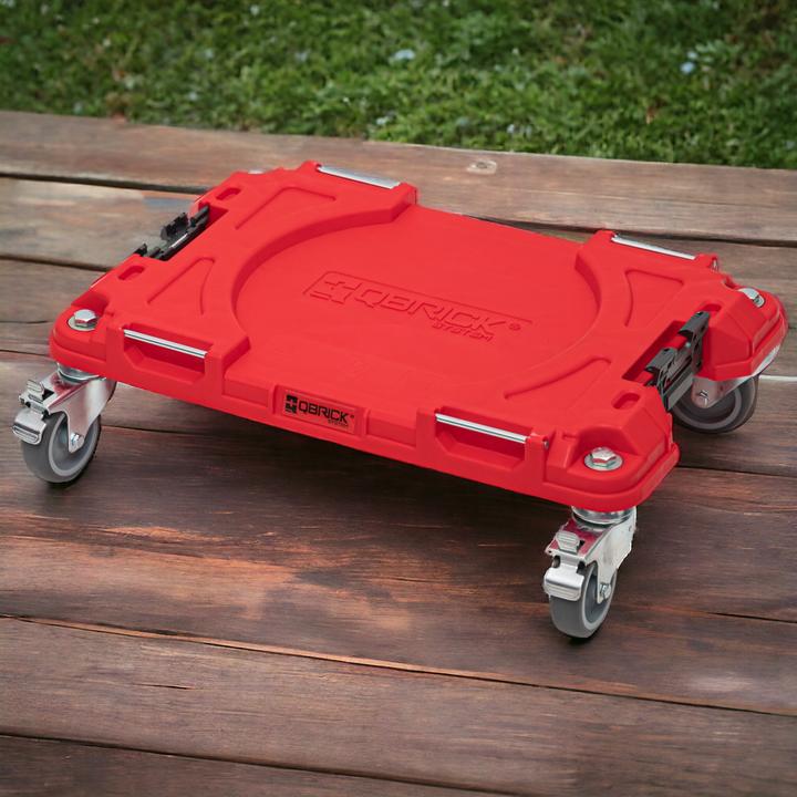 Image du produit Qbrick Plateforme de transport
