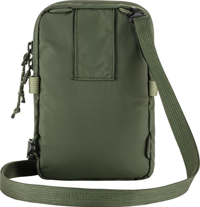 Actual product image Fjällräven High Coast Pocket