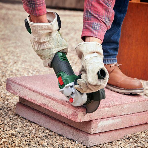 Image du produit Bosch Home & Garden UniversalGrind 18V-75 (125 mm)