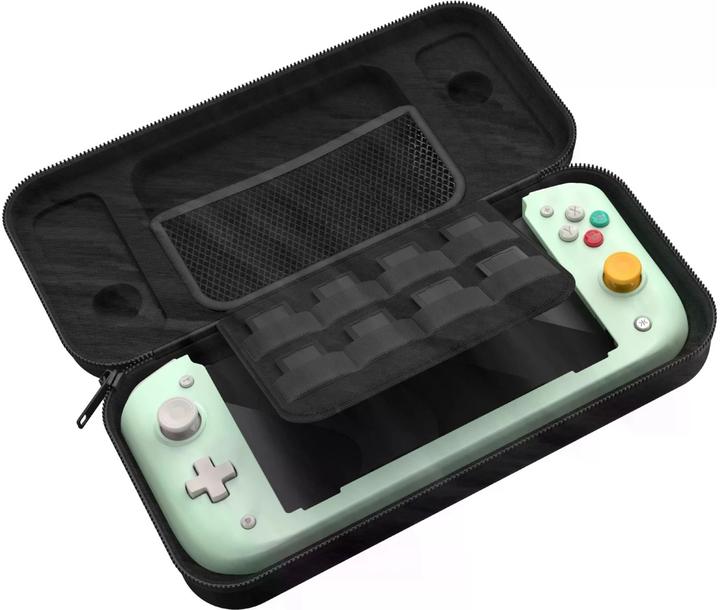 Immagine prodotto CRKD Nitro Deck Retro per Switch e OLED Switch in edizione limitata (Switch OLED, Switch)