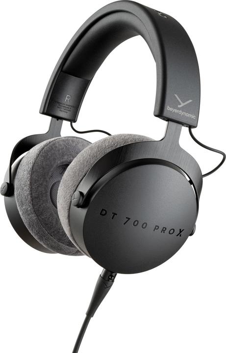 Beyerdynamic DT 700 PRO X (No noise cancelling, Cable)