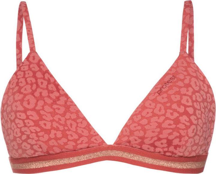Protest Women's Mixhera Triangle Bikini Top