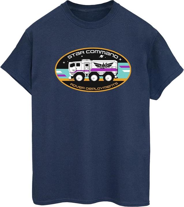 Disney Lightyear Rover Deployment TShirt (XL)
