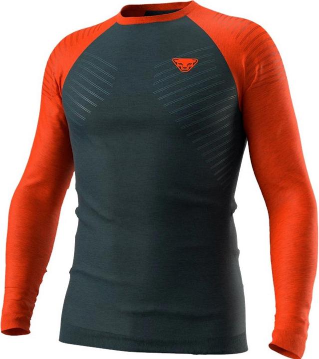 Immagine prodotto Dynafit Tour Light Merino Camicia a maniche lunghe Camicia funzionale (XXL)