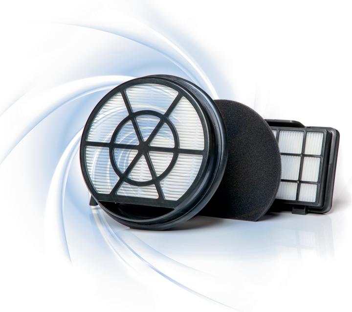 Actual product image Bosch Hausgeräte BBZ152EF Filter Set Series 2