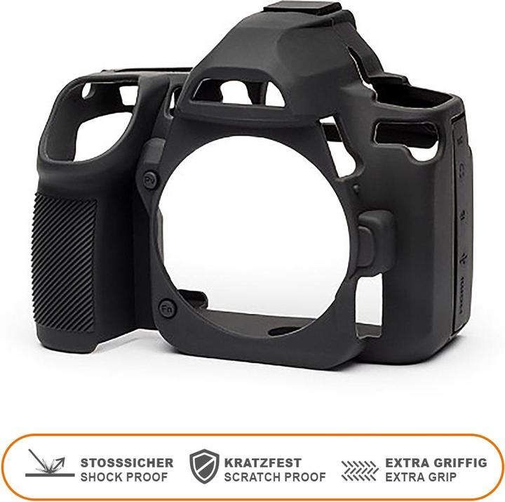Walimex easyCover per Nikon D780 (Confezione, D780)