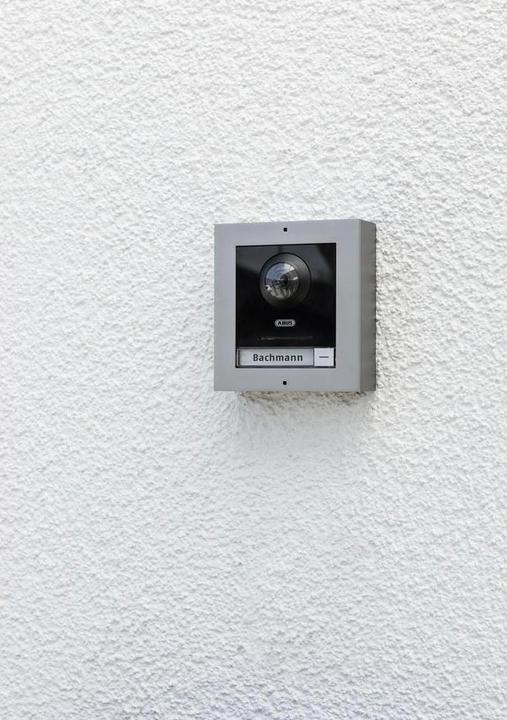 Immagine prodotto Abus Modulo video IP per sistema citofonico (Ethernet)
