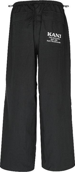 Karl Kani KM233-032-4 KK Small Signature Parachute Pants (XL)