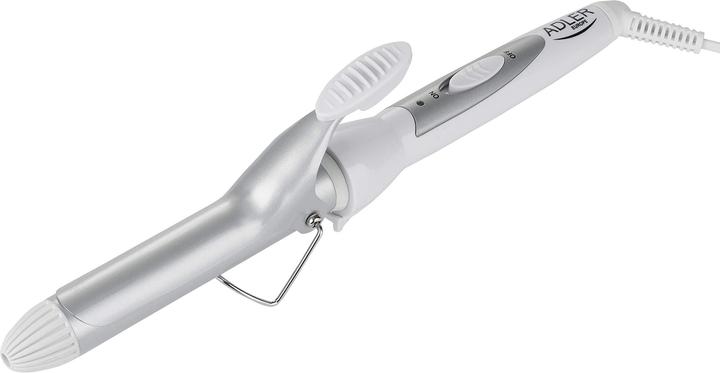 Adler Curling tongs