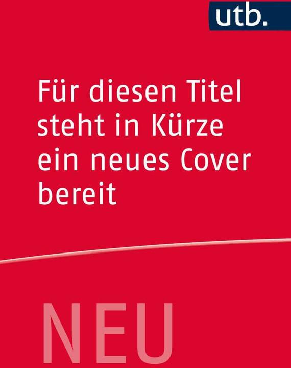 Produktbild Geistige Behinderung und Verhaltensauffälligkeiten (Deutsch, Georg Theunissen, 2021)