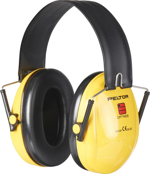 3M Peltor Optime I H510F (1 x)