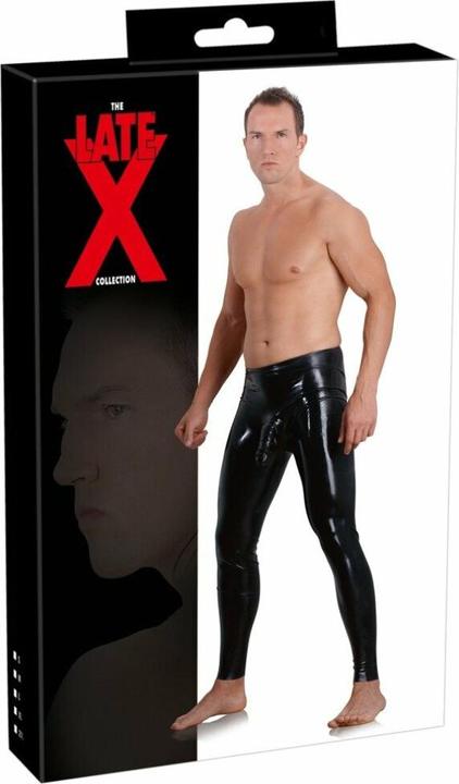 Actual product image LateX Toys Trousers (XL)