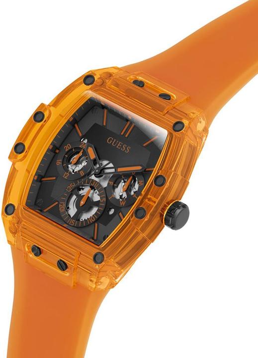 Actual product image Guess PHOENIX wristwatch (Sports watch)