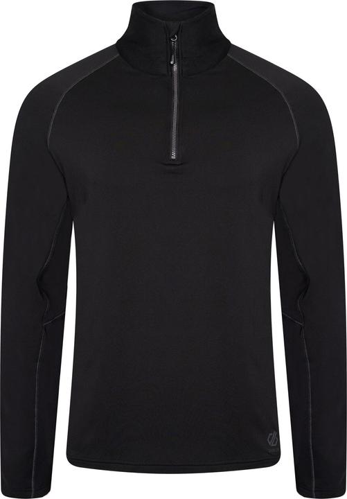 Dare2b Fuser Thermotop Mit Halbem Reissverschluss (XS)