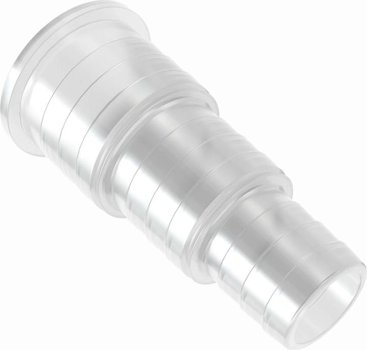 Actual product image SunSun Spare Part CUV-655 Flow Meter 55W Clarifier UVC Device