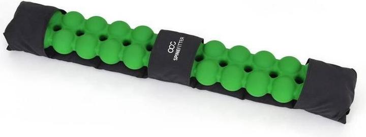 Actual product image Sissel Linum Spinefitter