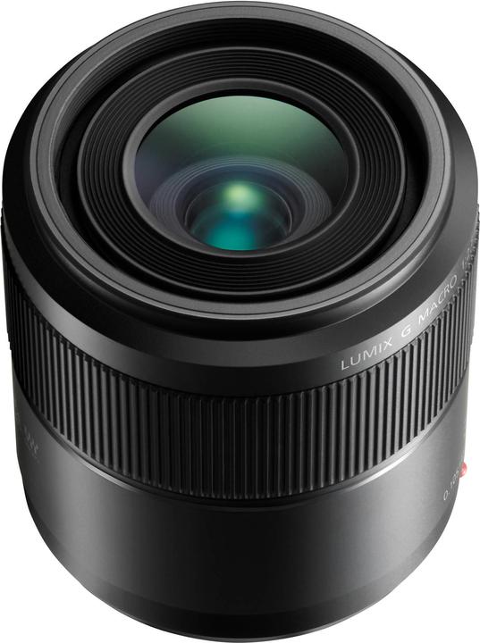 Panasonic 30mm f/2.8 Macro ASPH. Mega O.I.S. (Micro Four Thirds, Micro Four Thirds)