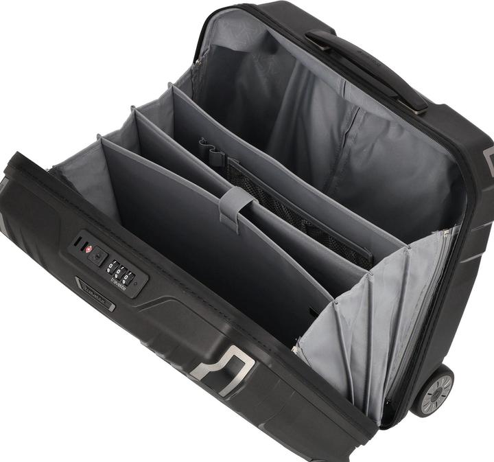 Actual product image Travelite Elvaa Businesswheeler pilot case (30 l, Hand luggage (up to 50 litres))
