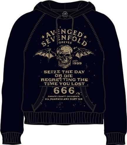 Immagine prodotto Avenged Sevenfold Cogli l'attimo (L)