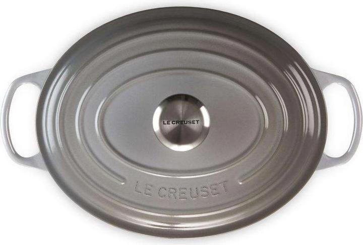 Actual product image Le Creuset Signature roaster (29 cm, Casserole + Stewpot, Cast iron)