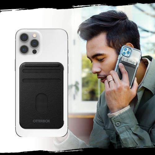 Actual product image OtterBox Wallet für MagSafe (Apple iPhone 16, Apple iPhone 16 Pro, Apple iPhone 16 Pro Max, Apple iPhone 16 Plus)