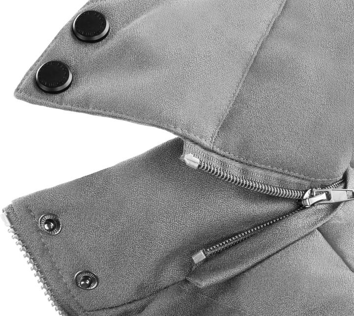 Image du produit Normani Gilet matelassé d'hiver pour homme Yuquot - 3898 (7XL)