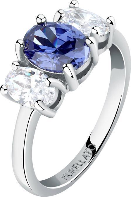 Produktbild Morellato Charming ring with Cubic Zirconia Colori SAVY21 - Circuit: 58 mm (58)