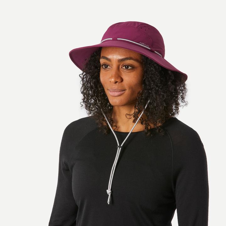 Actual product image Forclaz MT 500 (60, 62)
