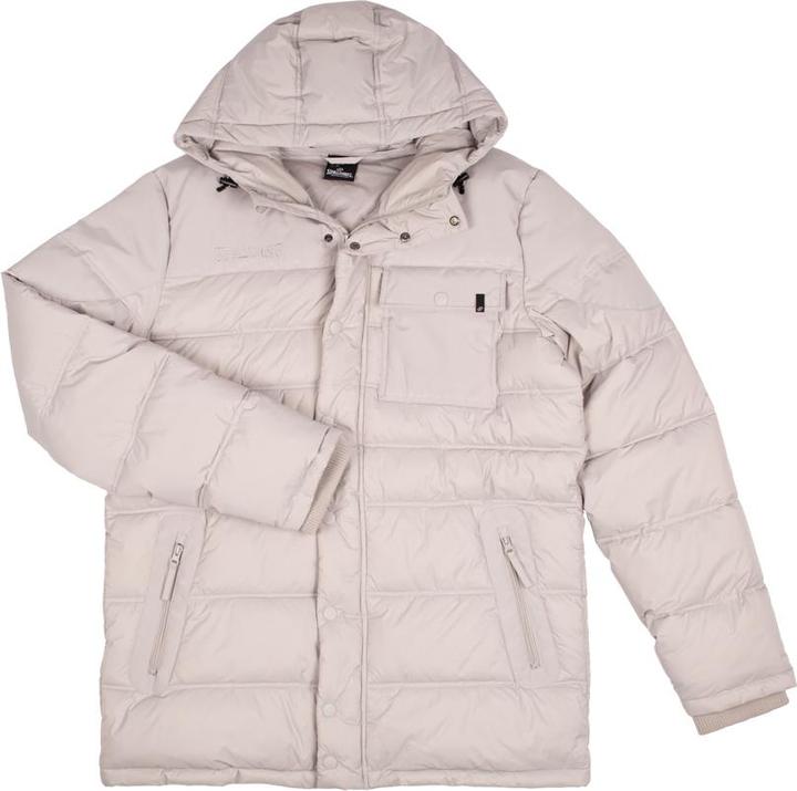 Produktbild Spalding Parka (3XL)