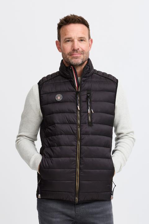 Produktbild FQ1924 FQVINNCENT padded waistcoat 21900692 (XL)