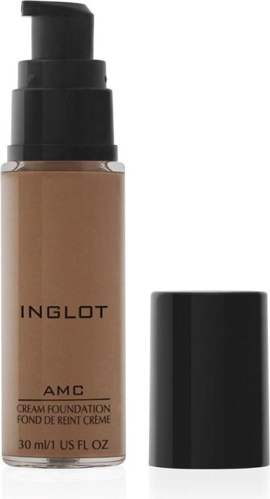 Immagine prodotto Inglot Amc Cream Foundation Mw107 - Fondotinta