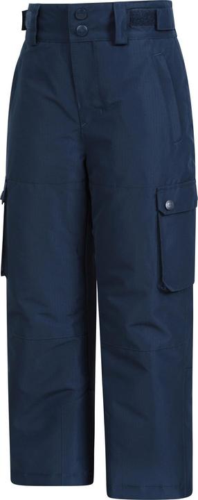 Immagine prodotto Mountain Warehouse Bambini Titan Cargo Pantaloni da Sci (128)